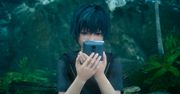 Final Fantasy XV na pewno nie pogardzi mobilnym MMO od szalenie popularnego studia