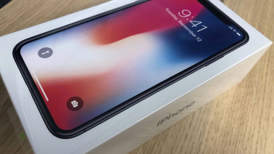 Nowy iPhone kosztuje sporo, zwłaszcza na Allegro