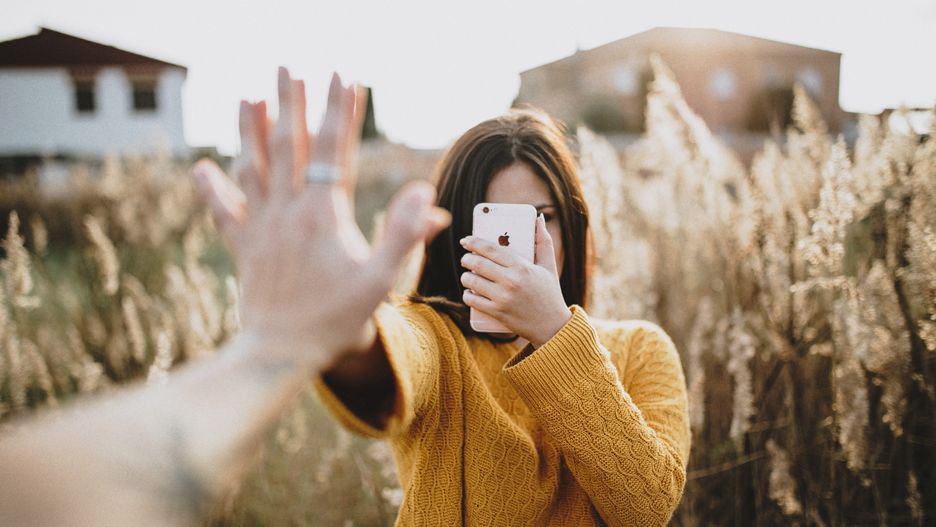 Użytkownicy iPhone'a negatywnie oceniają osoby korzystające z Androida 