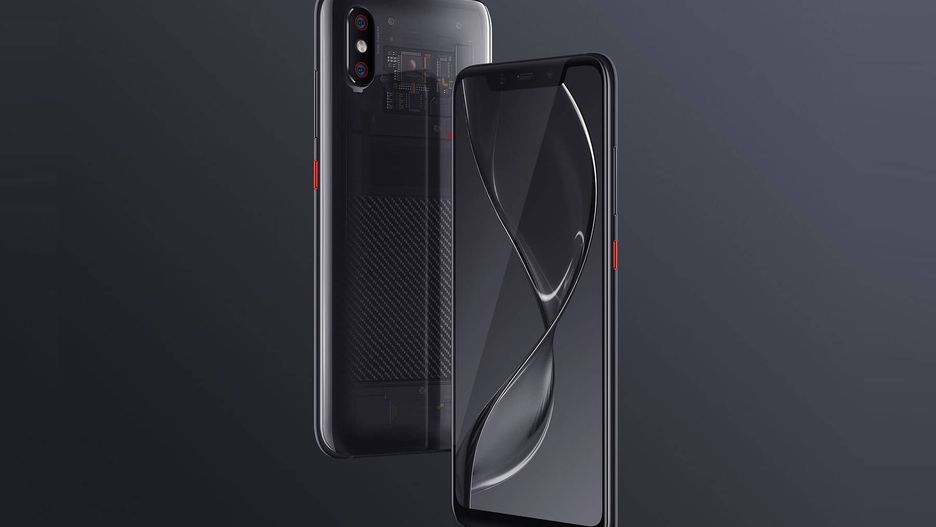 Xiaomi Pocophone F1 to kolejny smartfon skierowany do graczy