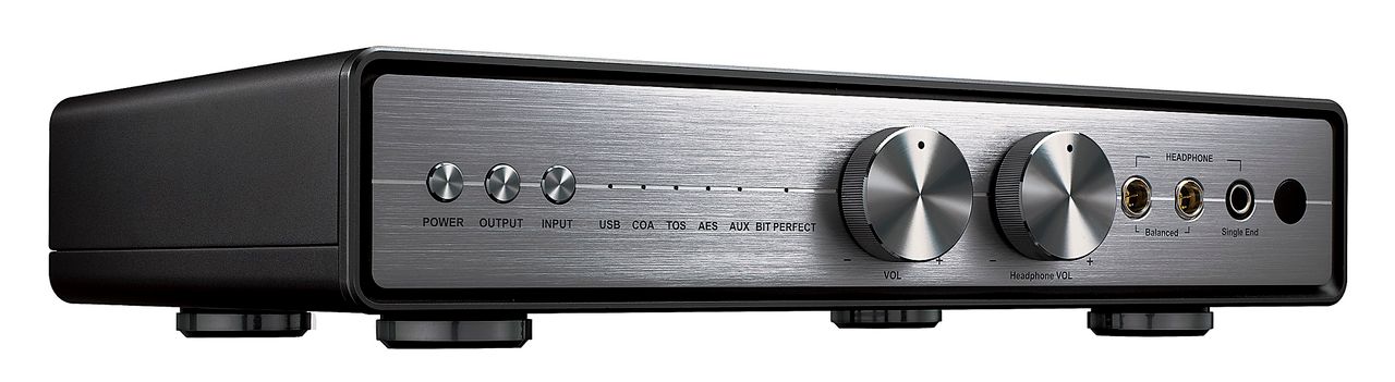 Nowy DAC w rodzinie ASUS Essence