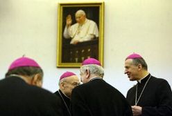 "Polscy biskupi mniej odważni niż ich poprzednicy w 1965 r."