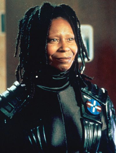 Whoopi broni Polańskiego