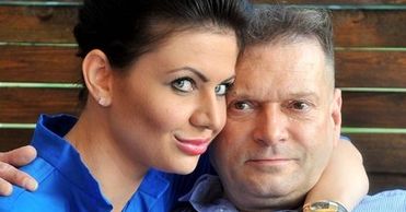 Nowa dziewczyna Rutkowskiego: nie chciałam rozbijać związku!