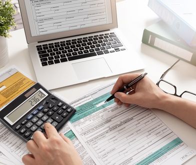 Twój e-PIT. W ciągu niespełna trzech dni odnotowano 300 tys. deklaracji