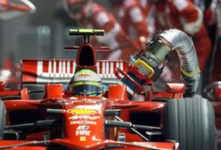 Massa: z pewnością się nie poddamy