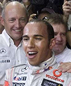 Jak nowy system zmieniłby historię F1?