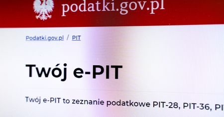 PIT za 2022 r. złożysz od 15 lutego do 2 maja