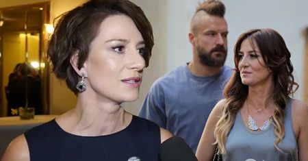Maja Ostaszewska w mocnych słowach o nowej części filmu "Pitbull": "To moim zdaniem nie jest już Pitbull. Każdy ma prawo robić filmy jakie chce, ale..." [WIDEO]