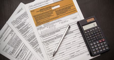 PIT a RODO - Czyli jak w praktyce Kodeks Pracy reguluje kwestię ochrony danych pracownika