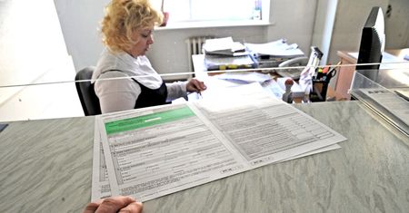 Skarbówka rozliczyła im PIT. Teraz wzywa na kontrolę dokumentów