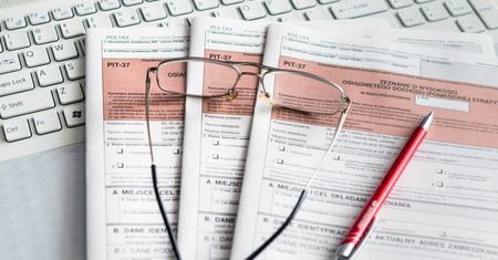 PIT 2019. Podstawowe zasady składania deklaracji. Kiedy dostaniemy zwrot podatku z PIT?