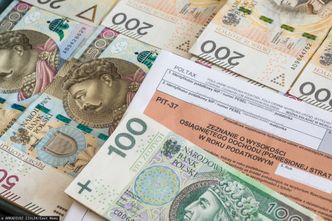 Fiskus nie zapomni o żadnej złotówce. Masz niezapłacony podatek dochodowy? Pilnuj terminów
