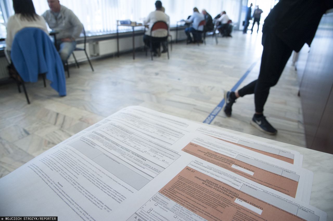 Donos na sąsiada wciąż popularny. Polacy biją rekordy