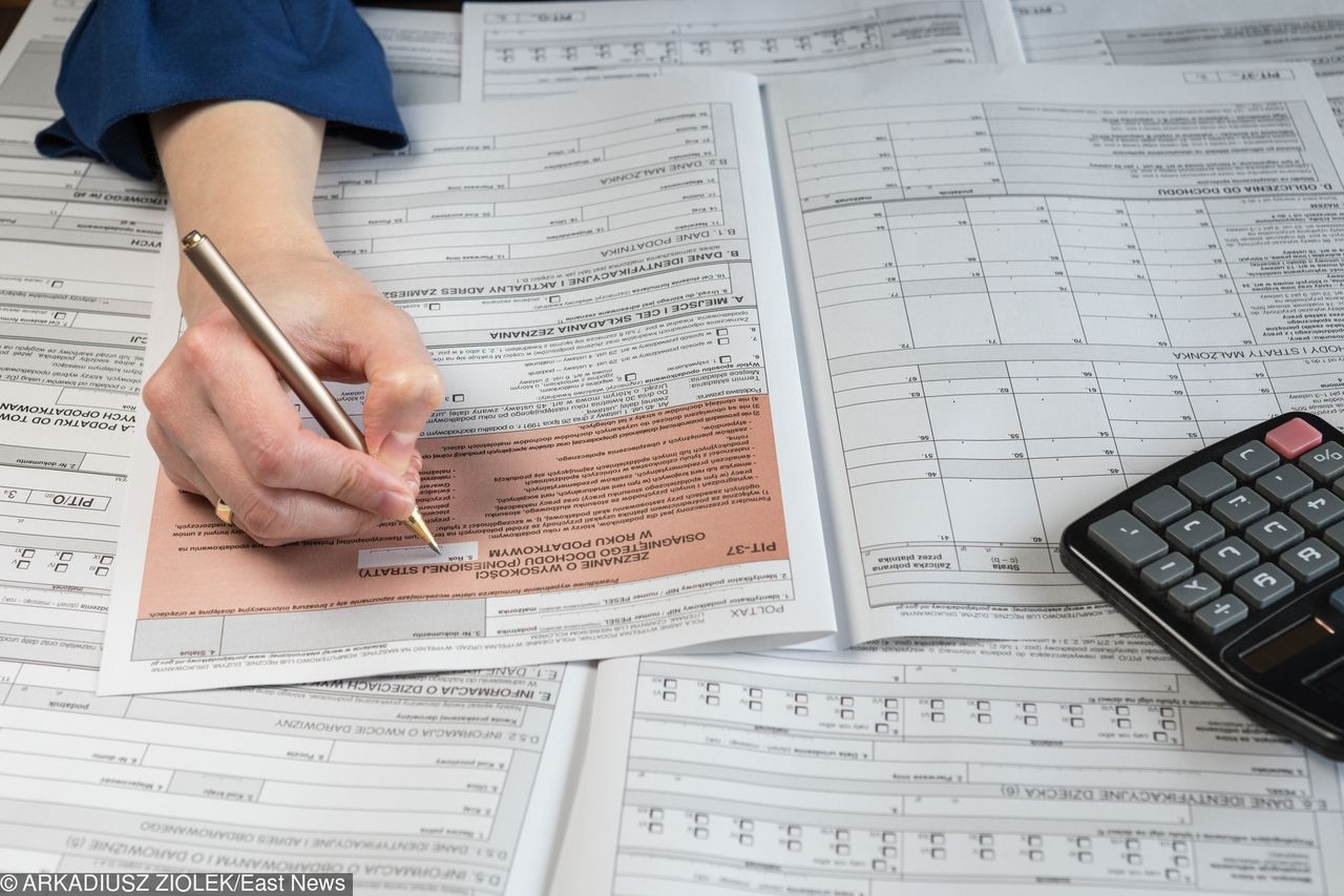 PIT 2019. Rozliczenie spadku