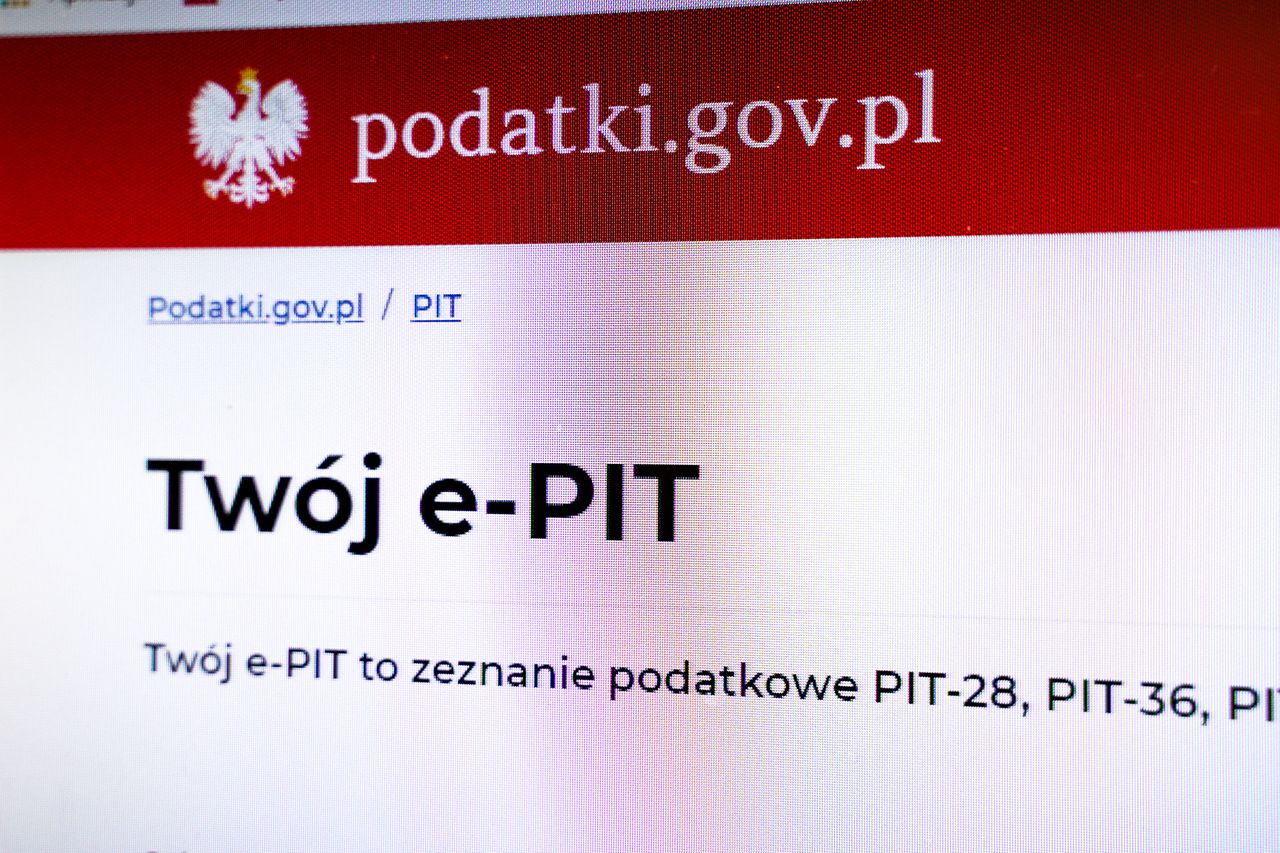 PIT za 2022 r. złożysz od 15 lutego do 2 maja