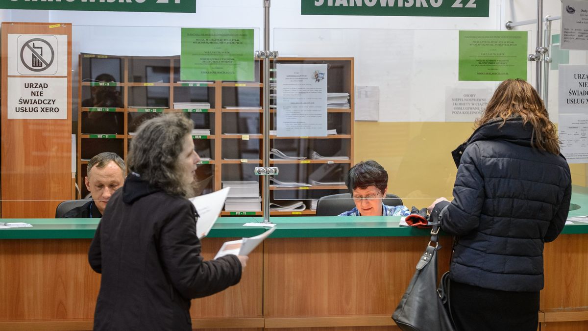Rewolucja w rozliczaniu PIT oszczędzi stresu podatnikom