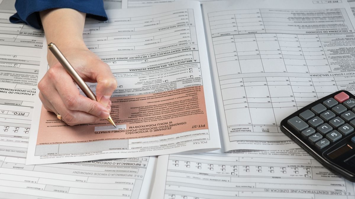 PIT 2018. Podstawowe zasady i terminy składania deklaracji. Kiedy dostaniemy zwrot podatku?