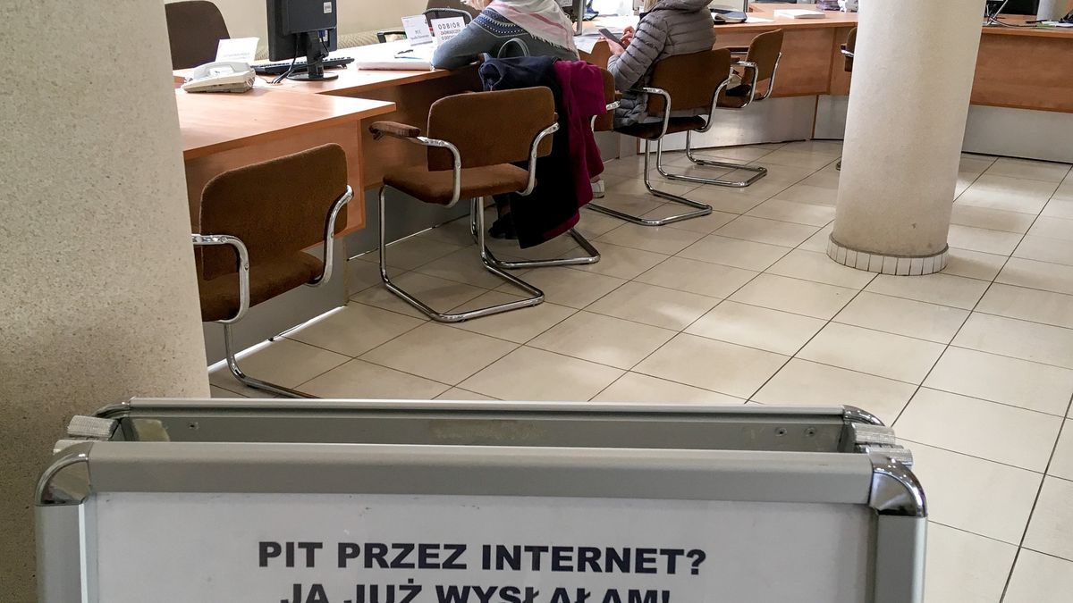 PIT 2019. Jak szybko można uzyskać zwrot podatku. Rekord to dwa tygodnie. 