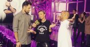 Jakie pytanie wywołało taką reakcję Katarzyny Sokołowskiej i Michała Piróga?