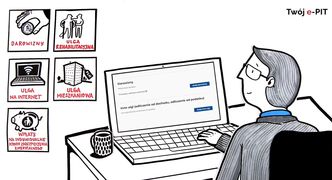 PIT 2019. Zostało tylko kilka dni na rozliczenie, lepiej sprawdź "Twój e-PIT"
