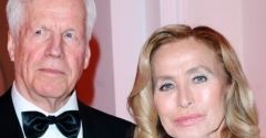 Bogumiła Wander opowiedziała o seksie z mężem. 75-latka czuje się wspaniale
