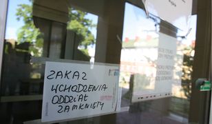 Epidemia żółtaczki w polskim mieście. Kilkaset osób pod nadzorem