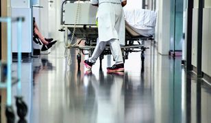 Lekarz skazany za molestowanie lekarek nie zgadza się z wyrokiem