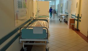 Szczecin. Rzecznik praw pacjenta interweniuje ws. podejrzenia gwałtu na 8-latce