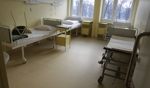 Kobieta zmarła po porodzie. Rodzina żąda milionowego odszkodowania