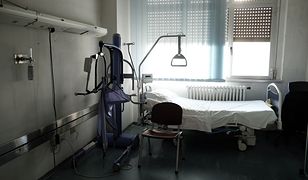 Sąd w Białymstoku skazał lekarza i położne. Byli oskarżeniu o błąd w sztuce medycznej