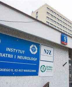 Znika ostatni oddział psychiatryczny dla dzieci w Warszawie