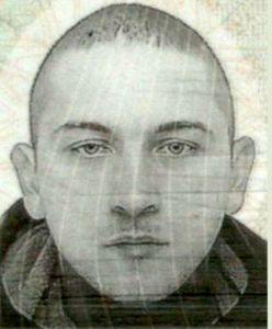 Polak poszukiwany w Holandii. Uciekł z zakładu psychiatrycznego