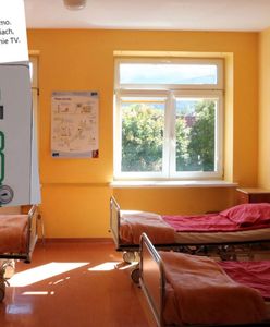 Szpitalna telewizja działa już w kilkudziesięciu miastach. Nieźle na tym zarabia