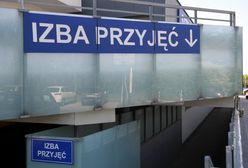 Kontrola CBA w szpitalu. "Nie mamy nic do ukrycia"