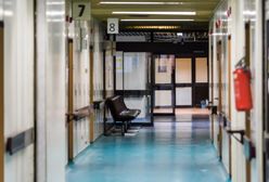 Kandydaci PiS wtargnęli do szpitala. "Pacjenci byli zaskoczeni"