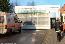 Atak na niemowlę. Nowe informacje o mężczyźnie. Wcześniej napadł na dwie kobiety