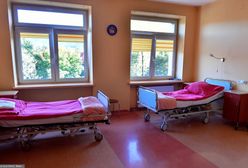 Dramat w szpitalach. Zamykają kolejne oddziały