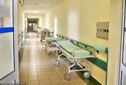 Podejrzenie eboli w Szwecji. Zamknięto oddział ratunkowy