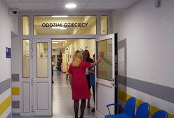 Redukcja lekarzy i łóżek w szpitalu w Lublinie. "Boimy się o bezpieczeństwo mieszkańców"