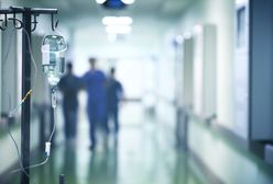 Sieradz. Pobił trzy pielęgniarki i dwie pacjentki