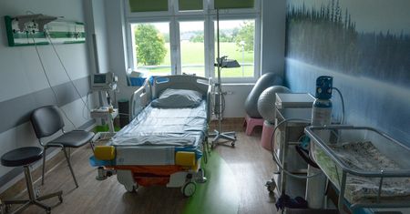 Służba zdrowia w Polsce. Brakuje 68 tys. lekarzy