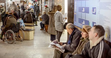 Szpital specjalistyczny w Lublinie. Nie przyjmuje i nie operuje