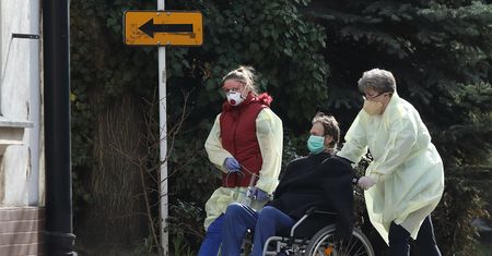 Koronawirus w Polsce i na świecie. Najnowsze informacje