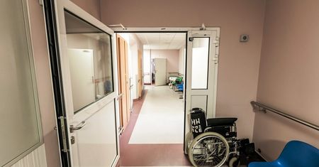 W szpitalu w Opolu brakuje lekarzy. Nikt nie chce brać dodatkowych dyżurów