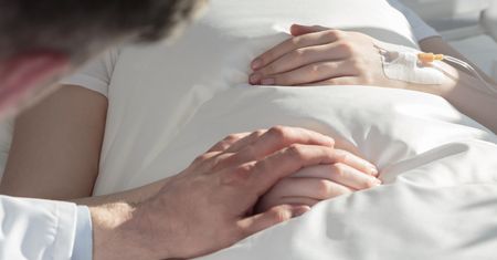 Groźna choroba w Śląskiem. Przybywa zarażonych