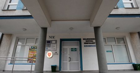 Kielce. Niemowlę zmarło po upadku z balkonu. Nowe fakty