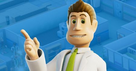 "Two Point Hospital” pojawił się w sprzedaży. Ciepłe przyjęcie przez graczy