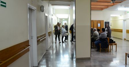 Służba zdrowia atrakcyjniejsza za granicą. Polacy leczą się u naszych sąsiadów