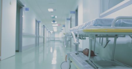 Racibórz: małżeństwo wyleczone z koronawirusa